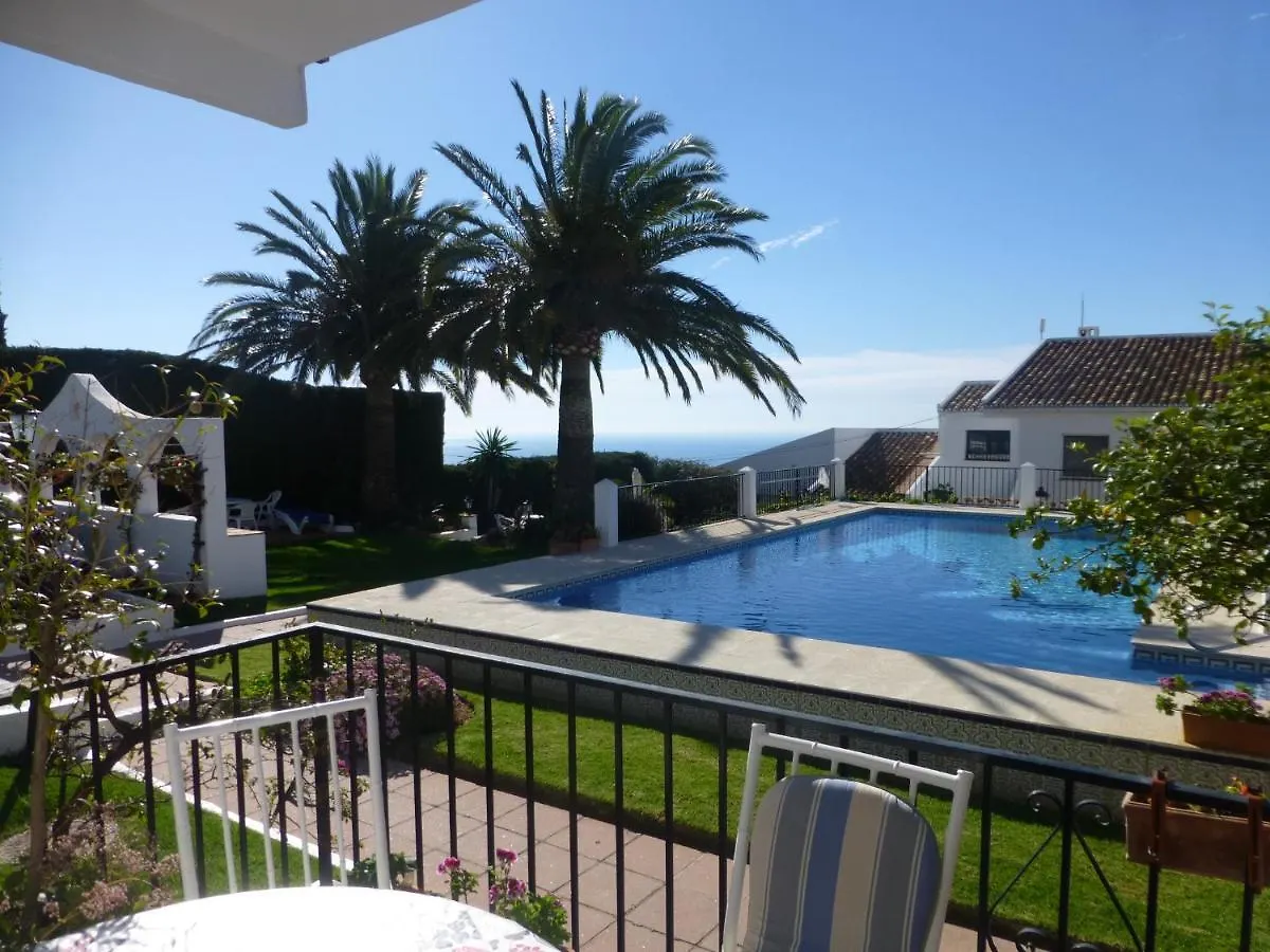 Casa Eva Apartment Mijas