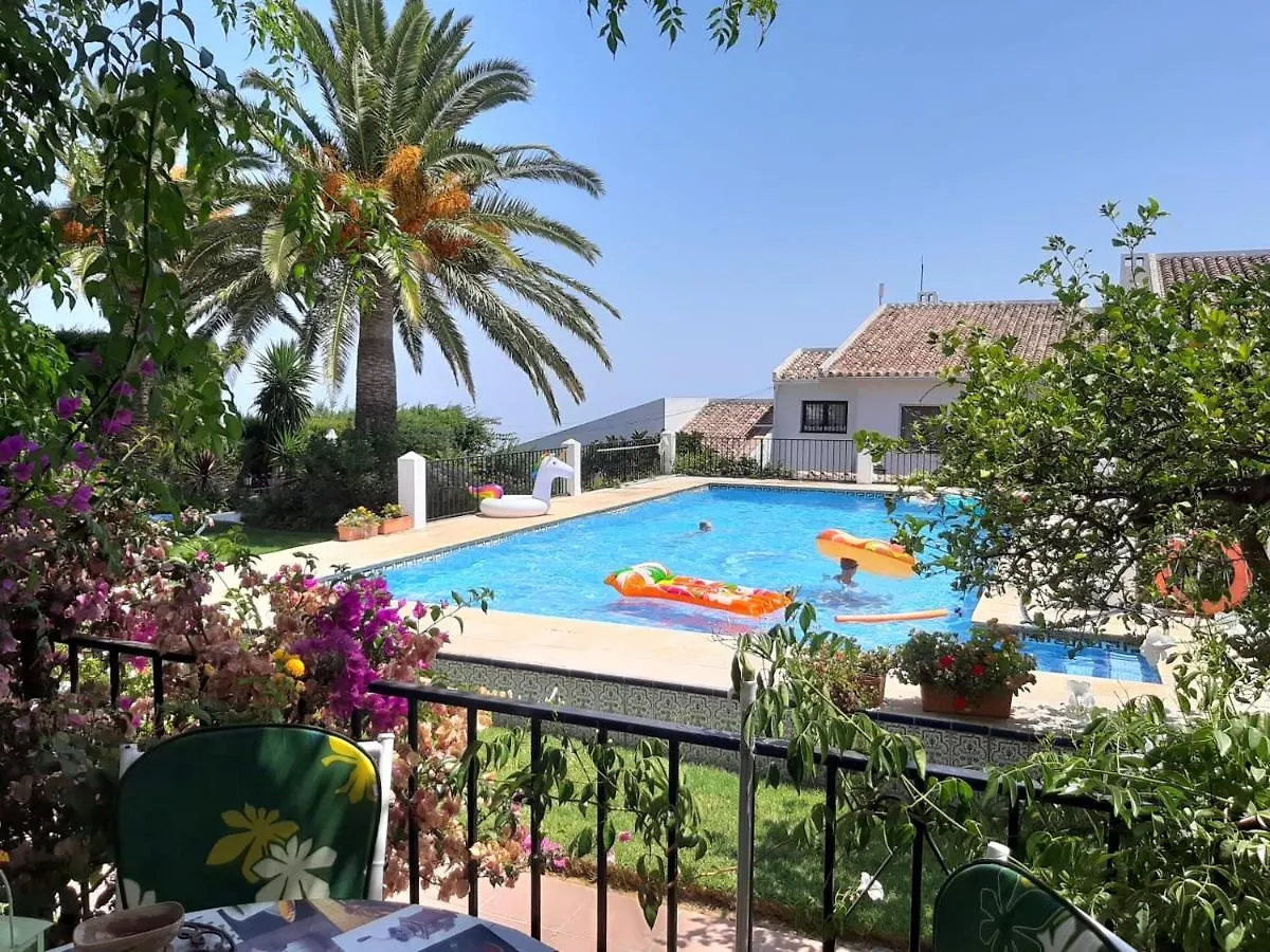 Casa Eva Apartment Mijas 0*,  Spain