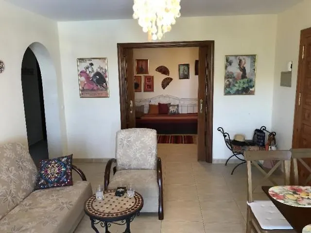 Casa Eva Apartment Mijas