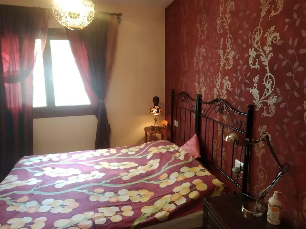 Casa Eva Apartment Mijas