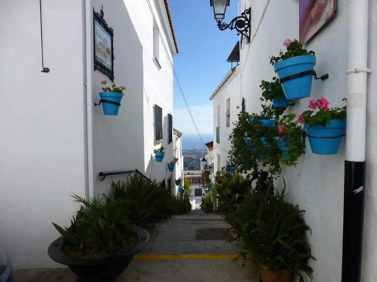 Casa Eva Apartment Mijas