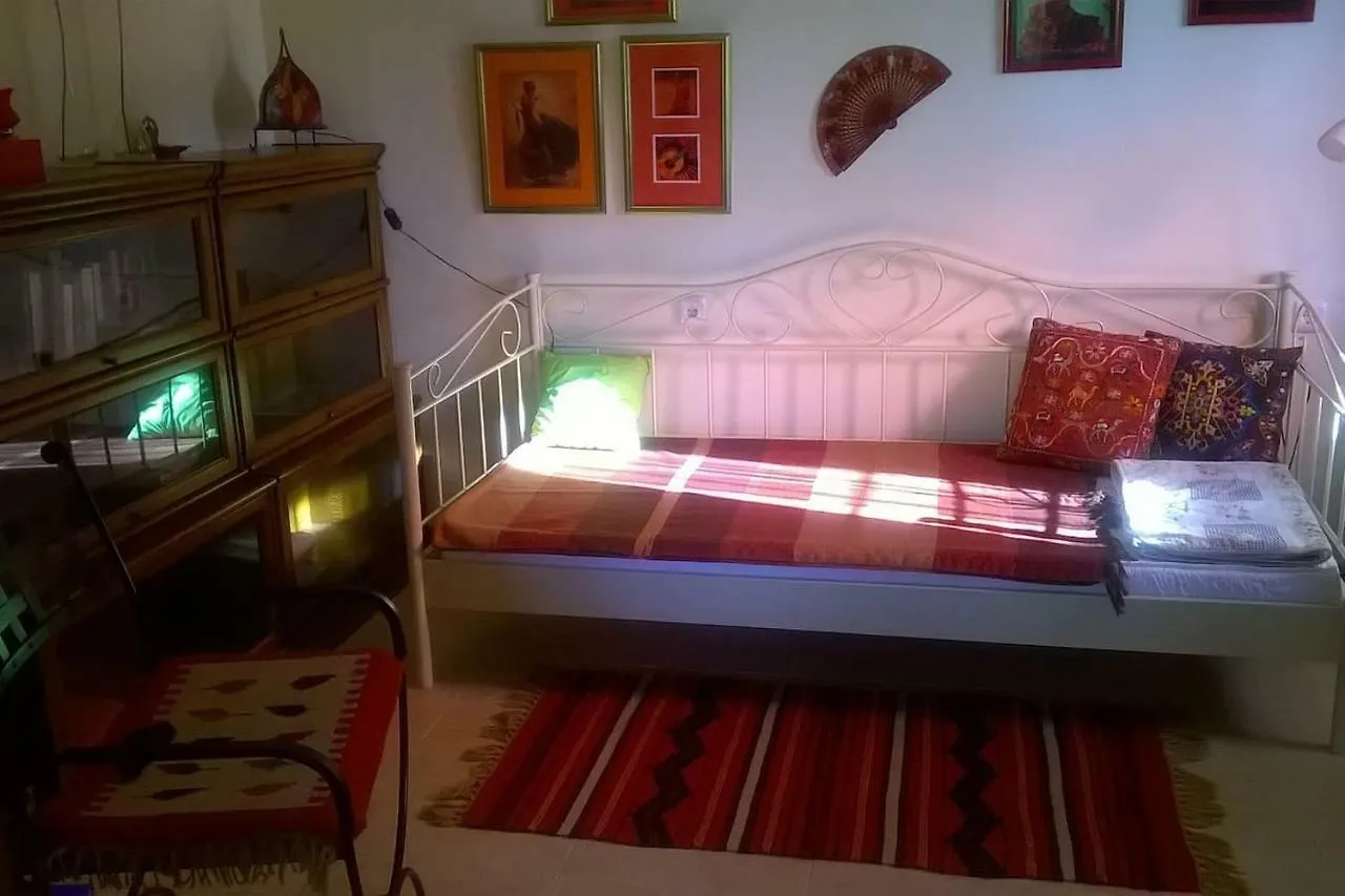 Casa Eva Apartment Mijas