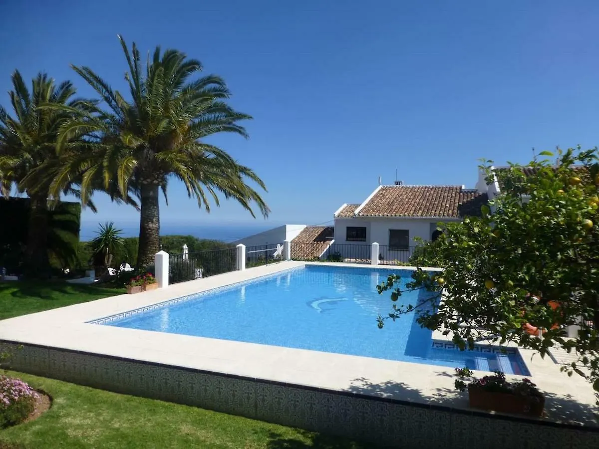 Casa Eva Apartment Mijas 0*,  Spain