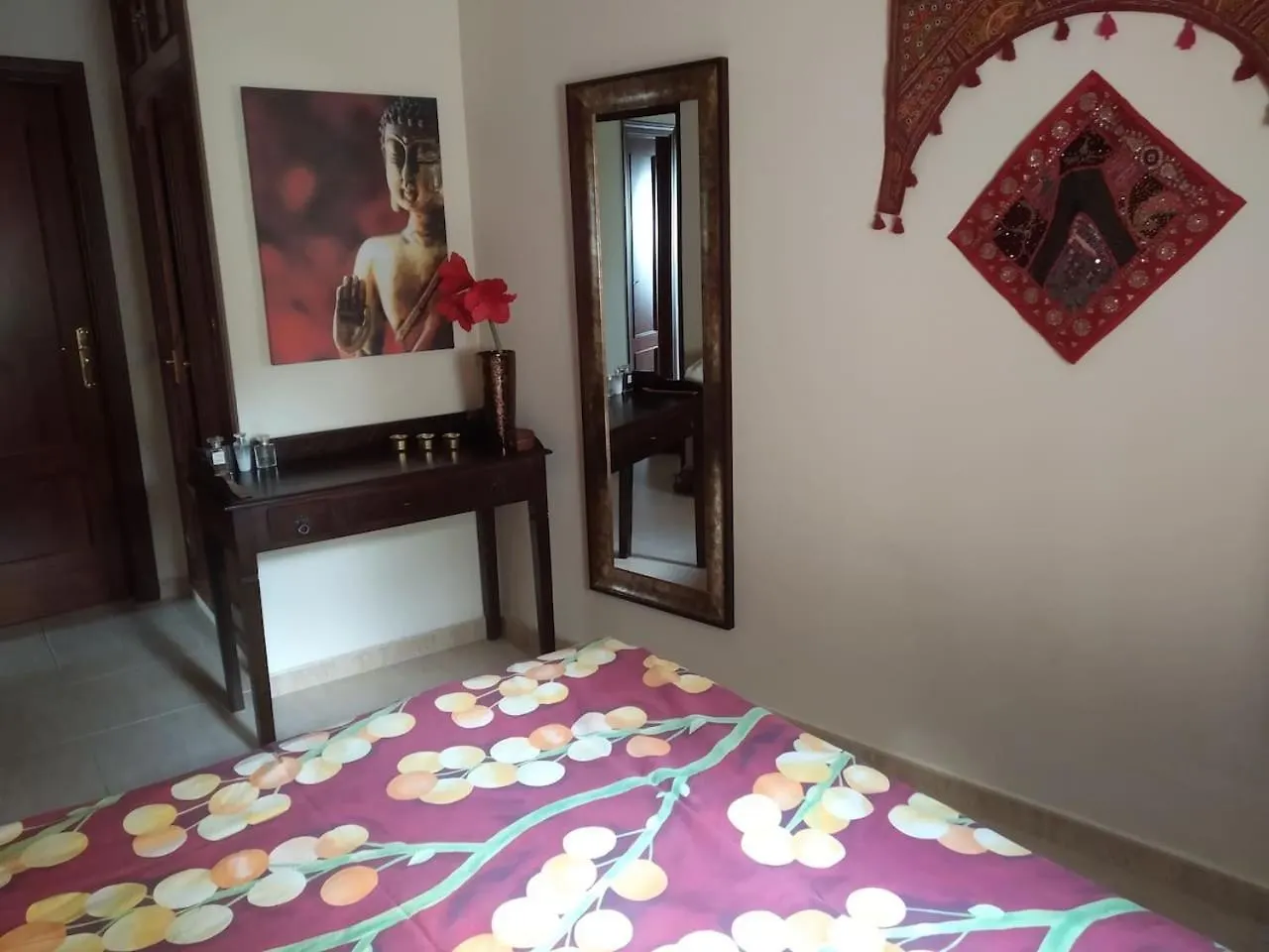 Casa Eva Apartment Mijas