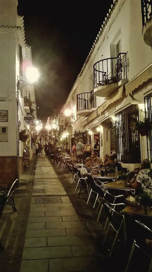 Casa Eva Apartment Mijas