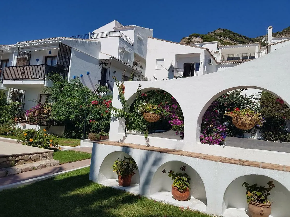 Casa Eva Apartment Mijas