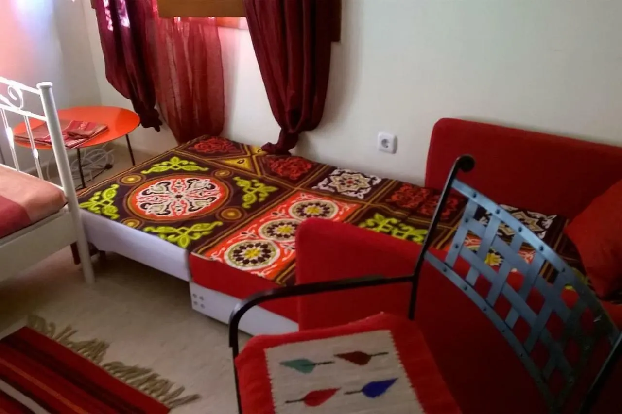 Casa Eva Apartment Mijas