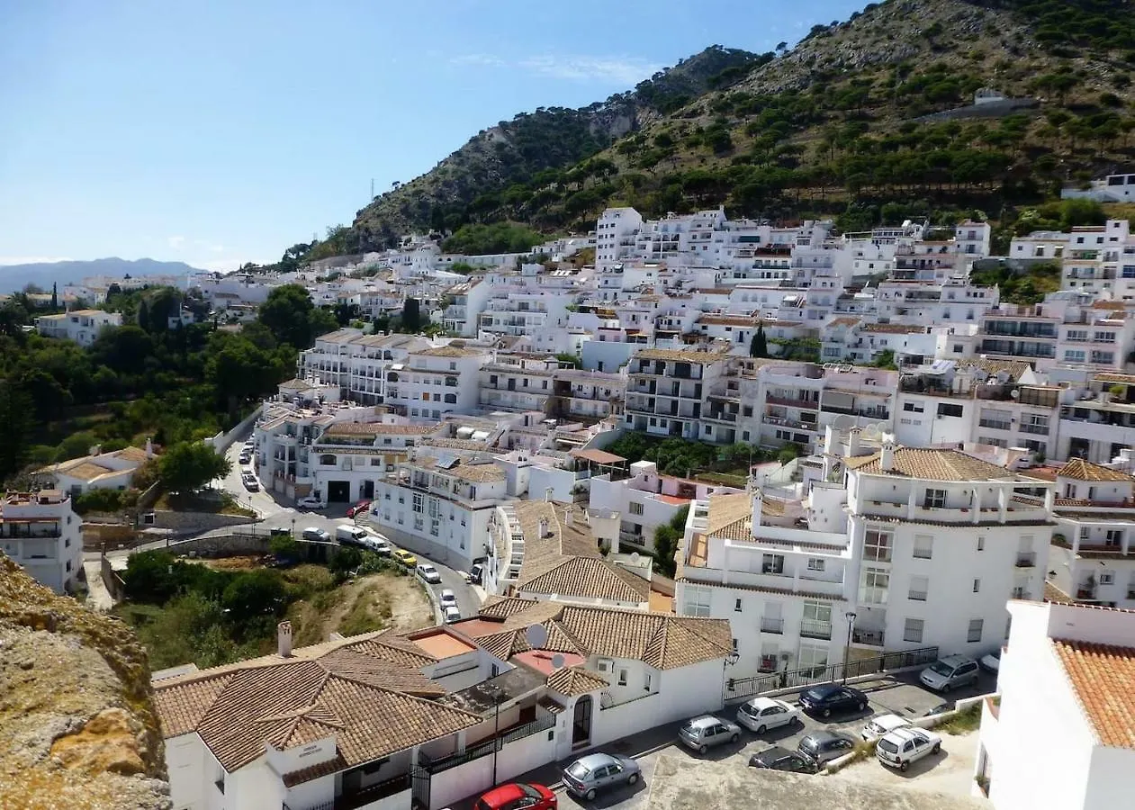 Casa Eva Apartment Mijas