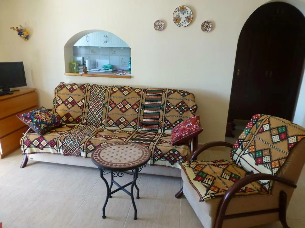 Casa Eva Apartment Mijas Spain